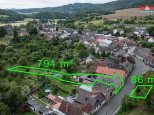 Prodej rodinného domu, Vranová Lhota, 84 m2