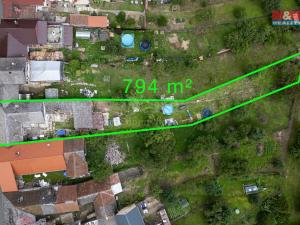 Prodej rodinného domu, Vranová Lhota, 84 m2