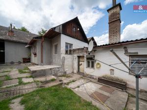 Prodej rodinného domu, Vranová Lhota, 84 m2