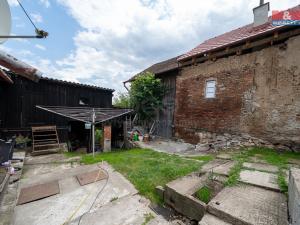 Prodej rodinného domu, Vranová Lhota, 84 m2