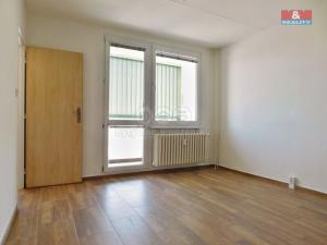 Pronájem bytu 2+kk, Praha - Černý Most, Bratří Venclíků, 48 m2