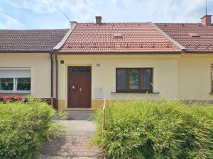 Prodej rodinného domu, Kolín, náměstí Svobody, 54 m2