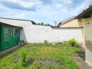 Prodej rodinného domu, Kolín, náměstí Svobody, 54 m2