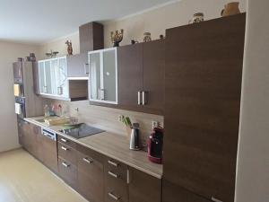 Pronájem bytu 2+1, Praha - Braník, Na Mlejnku, 80 m2