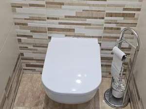 Pronájem bytu 2+1, Praha - Braník, Na Mlejnku, 80 m2
