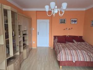 Pronájem bytu 2+1, Praha - Braník, Na Mlejnku, 80 m2