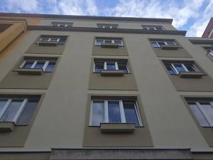 Pronájem bytu 2+1, Praha - Braník, Na Mlejnku, 80 m2
