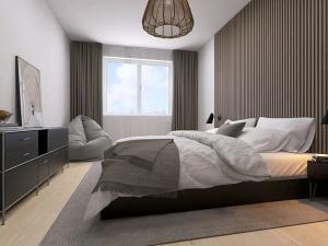 Prodej bytu 4+1, Praha - Krč, Hurbanova, 80 m2