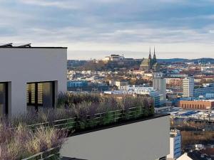 Prodej bytu 1+kk, Brno, Kalová, 31 m2