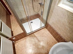 Pronájem bytu 3+kk, Praha - Letňany, Hořická, 74 m2