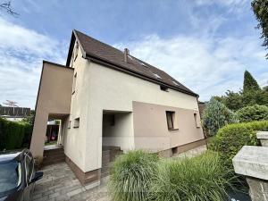 Pronájem bytu 3+kk, Praha - Letňany, Hořická, 74 m2