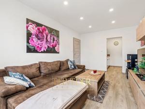 Prodej bytu 2+kk, Praha - Řepy, Zrzavého, 45 m2