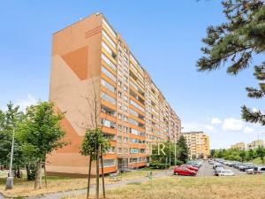 Prodej bytu 2+kk, Praha - Řepy, Zrzavého, 45 m2