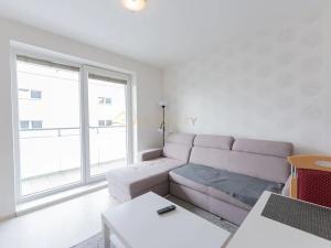 Pronájem bytu 1+kk, Olomouc, tř. Míru, 36 m2