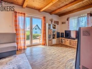 Prodej chaty, Kamenný Přívoz, 64 m2