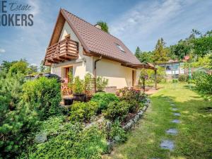 Prodej chaty, Kamenný Přívoz, 64 m2