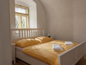 Prodej vily, Horka, 206 m2