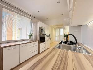 Pronájem bytu 3+1, Frýdek-Místek, Československé armády, 80 m2