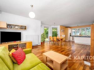 Prodej rodinného domu, Praha - Ďáblice, Županovická, 128 m2