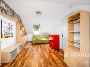 Prodej rodinného domu, Praha - Ďáblice, Županovická, 128 m2