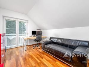 Prodej rodinného domu, Praha - Ďáblice, Županovická, 128 m2