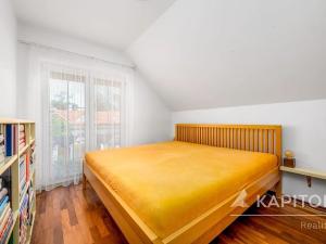 Prodej rodinného domu, Praha - Ďáblice, Županovická, 128 m2