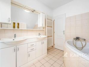 Prodej rodinného domu, Praha - Ďáblice, Županovická, 128 m2