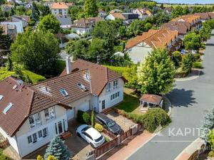 Prodej rodinného domu, Praha - Ďáblice, Županovická, 128 m2