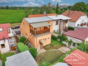 Prodej rodinného domu, Kolín, Na Výfuku, 120 m2