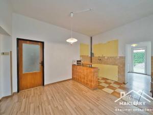 Prodej rodinného domu, Kolín, Na Výfuku, 120 m2