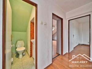 Prodej rodinného domu, Kolín, Na Výfuku, 120 m2