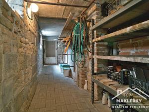 Prodej rodinného domu, Kolín, Na Výfuku, 120 m2