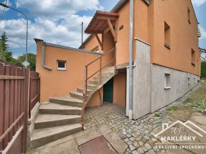 Prodej rodinného domu, Kolín, Na Výfuku, 120 m2