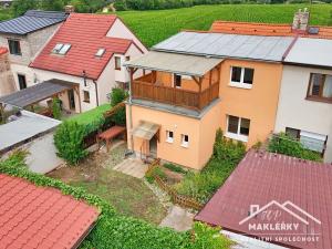 Prodej rodinného domu, Kolín, Na Výfuku, 120 m2