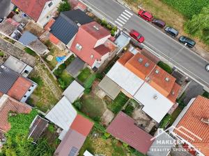 Prodej rodinného domu, Kolín, Na Výfuku, 120 m2