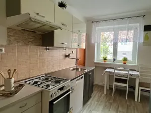Prodej bytu 3+1, Nové Strašecí, Husova, 74 m2