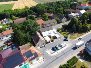 Prodej rodinného domu, Velim, náměstí Obránců míru, 132 m2
