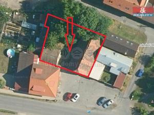 Prodej rodinného domu, Velim, náměstí Obránců míru, 132 m2