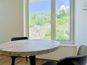 Pronájem bytu 2+kk, Brno, Bystrcká, 68 m2