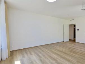 Pronájem bytu 2+kk, Brno, Bystrcká, 68 m2