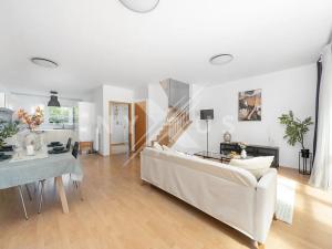 Prodej rodinného domu, Bašť, Měšická, 143 m2