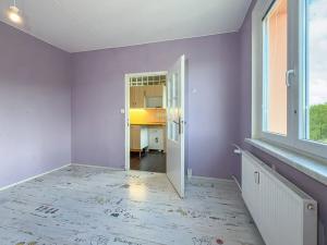 Pronájem bytu 3+1, Chomutov, Zahradní, 60 m2