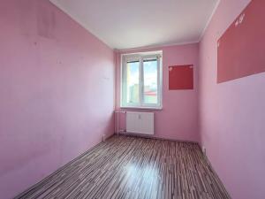 Pronájem bytu 3+1, Chomutov, Zahradní, 60 m2