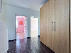 Pronájem bytu 3+1, Chomutov, Zahradní, 60 m2