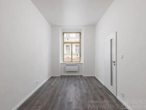 Pronájem bytu 1+1, Praha - Smíchov, Preslova, 26 m2