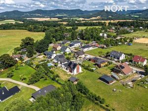 Prodej rodinného domu, Česká Lípa, 144 m2