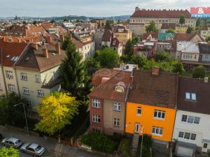 Prodej bytu 2+1, Brno - Černá Pole, Babičkova, 75 m2