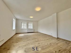 Pronájem bytu 5+kk, Nový Bor, Dělnická, 104 m2