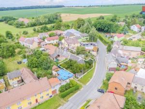 Prodej rodinného domu, Zborovice - Medlov, 60 m2
