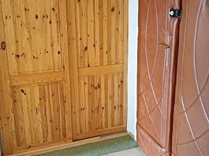 Pronájem bytu 1+kk, Praha - Břevnov, Nad Závěrkou, 21 m2